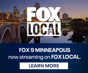 Stream FOX 9 on FOX LOCAL